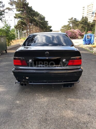 BMW 320 1991, 290,000 km - 2.0 l - Bakı