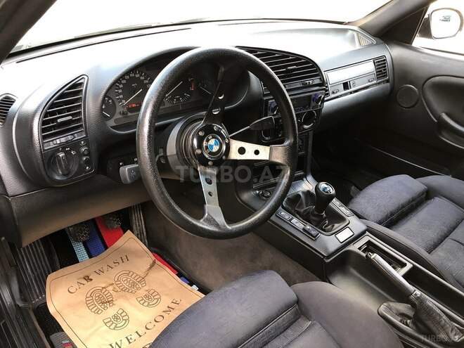 BMW 320 1991, 290,000 km - 2.0 l - Bakı
