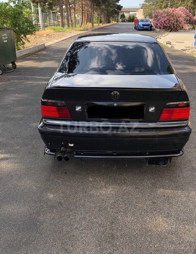 BMW 320 1991, 290,000 km - 2.0 l - Bakı