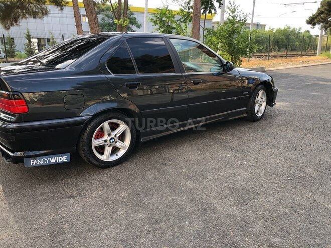 BMW 320 1991, 290,000 km - 2.0 l - Bakı