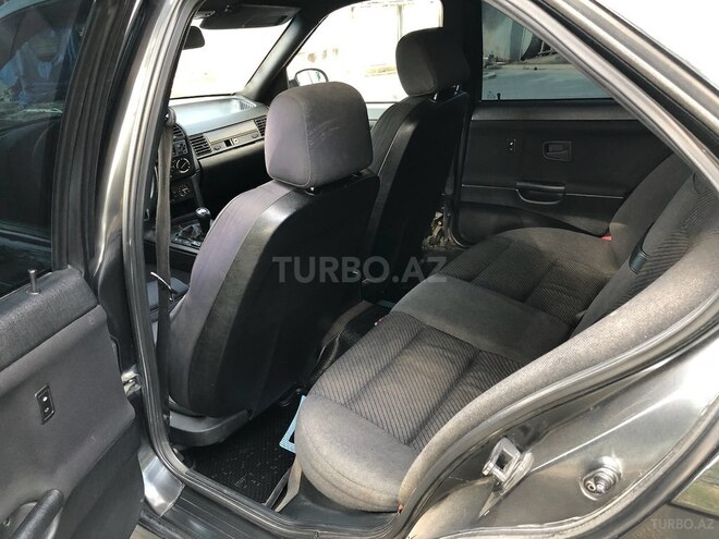 BMW 320 1991, 290,000 km - 2.0 l - Bakı
