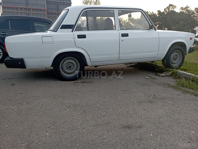 LADA (VAZ) 2107 2008, 126,360 km - 1.7 l - Sumqayıt