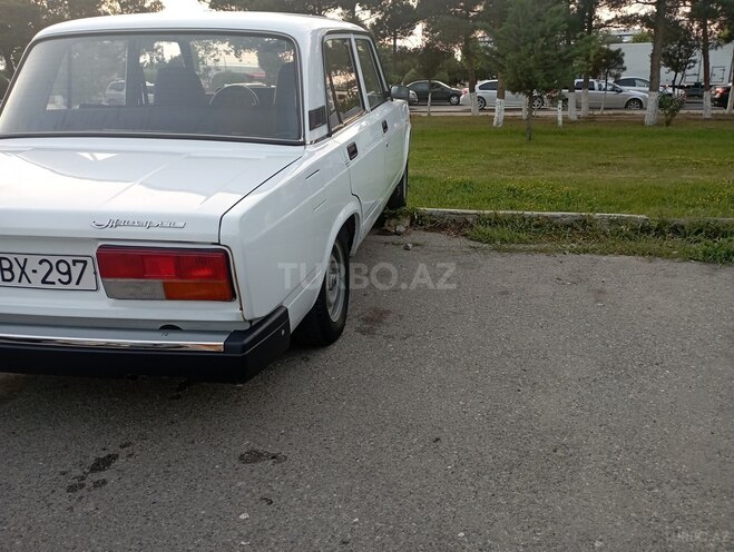 LADA (VAZ) 2107 2008, 126,360 km - 1.7 l - Sumqayıt