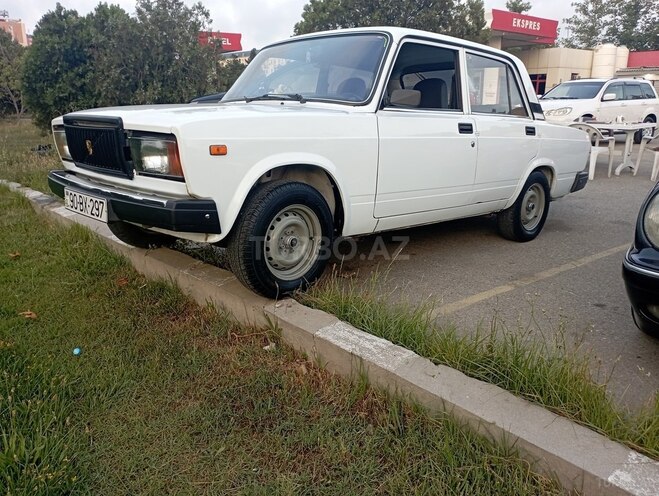 LADA (VAZ) 2107 2008, 126,360 km - 1.7 l - Sumqayıt