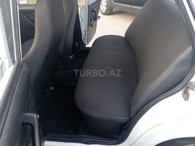 LADA (VAZ) 2107 2008, 126,360 km - 1.7 l - Sumqayıt