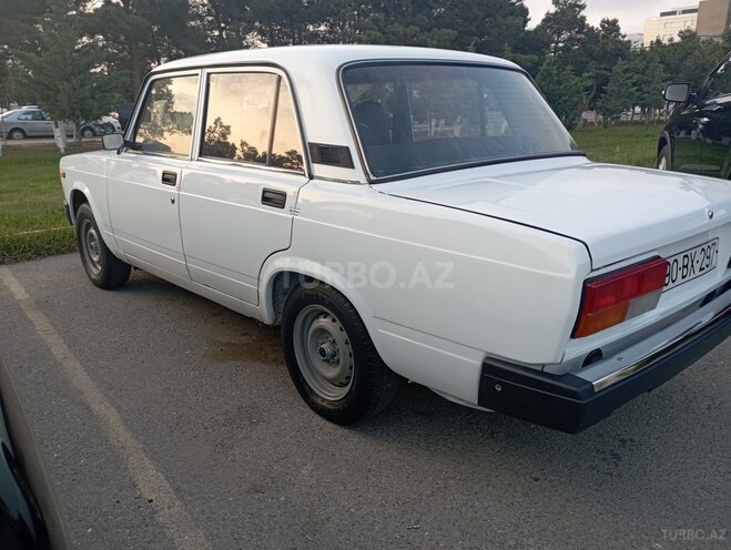 LADA (VAZ) 2107 2008, 126,360 km - 1.7 l - Sumqayıt