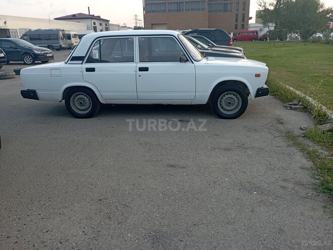 LADA (VAZ) 2107 2008, 126,360 km - 1.7 l - Sumqayıt