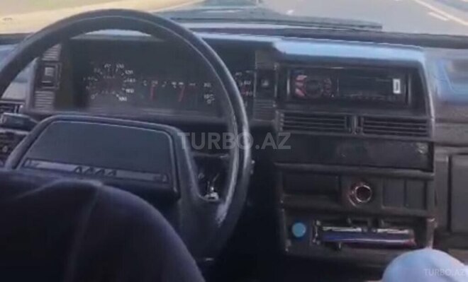 LADA (VAZ) 21099 1997, 200,000 km - 1.5 l - Bakı