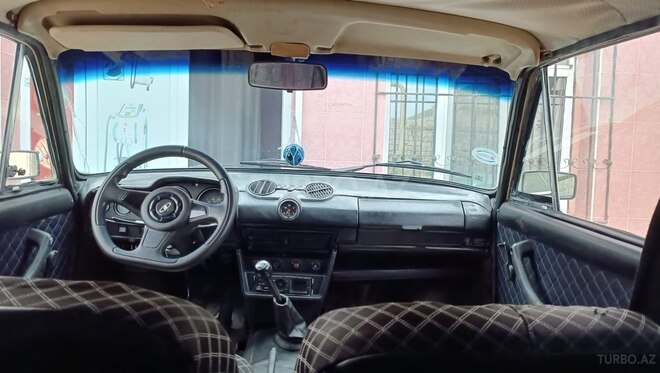 LADA (VAZ) 2106 1991, 45,218 km - 1.6 l - Bakı