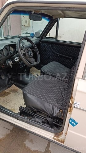 LADA (VAZ) 2106 1991, 45,218 km - 1.6 l - Bakı