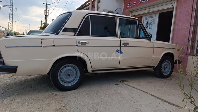 LADA (VAZ) 2106 1991, 45,218 km - 1.6 l - Bakı