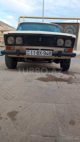 LADA (VAZ) 2106 1991, 45,218 km - 1.6 l - Bakı