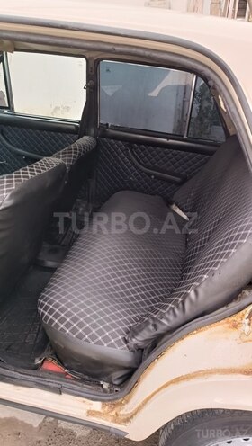 LADA (VAZ) 2106 1991, 45,218 km - 1.6 l - Bakı