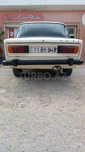 LADA (VAZ) 2106 1991, 45,218 km - 1.6 l - Bakı