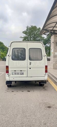 Ford Transit 1997, 47,700 km - 2.5 l - İsmayıllı