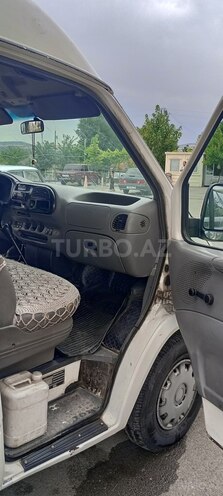 Ford Transit 1997, 47,700 km - 2.5 l - İsmayıllı