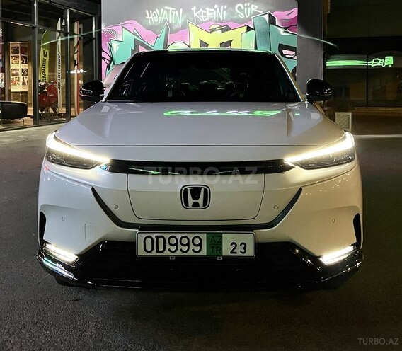 Honda e:NS1 2023, 0 km - 0.0 l - Bakı