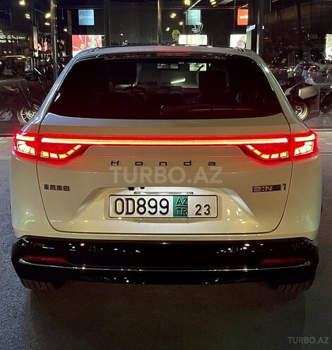 Honda e:NS1 2023, 0 km - 0.0 l - Bakı