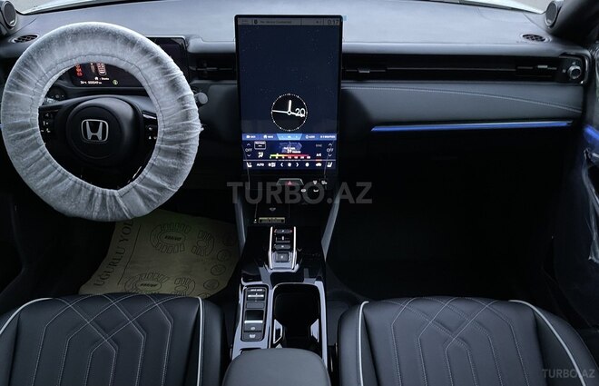 Honda e:NS1 2023, 0 km - 0.0 l - Bakı