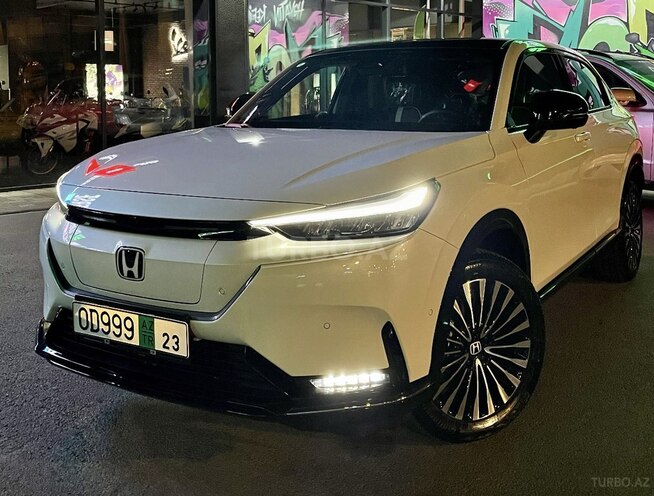 Honda e:NS1 2023, 0 km - 0.0 l - Bakı