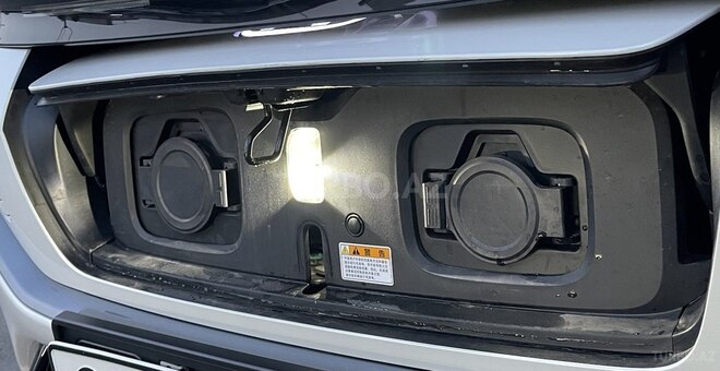 Honda e:NS1 2023, 0 km - 0.0 l - Bakı