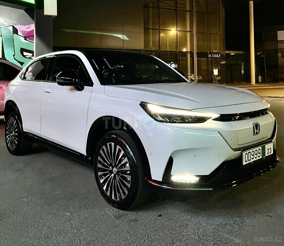 Honda e:NS1 2023, 0 km - 0.0 l - Bakı