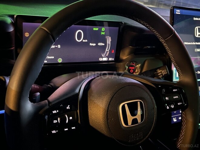 Honda e:NS1 2023, 0 km - 0.0 l - Bakı