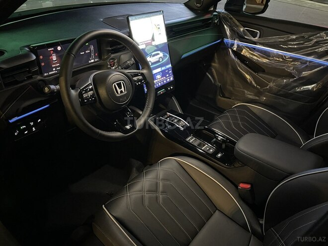 Honda e:NS1 2023, 0 km - 0.0 l - Bakı