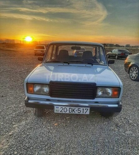 LADA (VAZ) 2107 2009, 150,000 km - 1.5 л - Gəncə