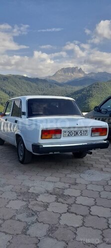LADA (VAZ) 2107 2009, 150,000 km - 1.5 л - Gəncə