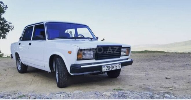 LADA (VAZ) 2107 2009, 150,000 km - 1.5 л - Gəncə
