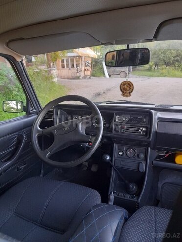 LADA (VAZ) 2107 2009, 150,000 km - 1.5 л - Gəncə