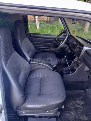 LADA (VAZ) 2107 2009, 150,000 km - 1.5 л - Gəncə