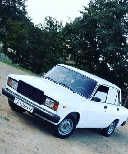 LADA (VAZ) 2107 2009, 150,000 km - 1.5 л - Gəncə