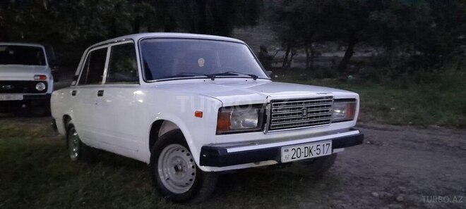 LADA (VAZ) 2107 2009, 150,000 km - 1.5 л - Gəncə