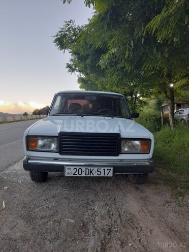 LADA (VAZ) 2107 2009, 150,000 km - 1.5 л - Gəncə