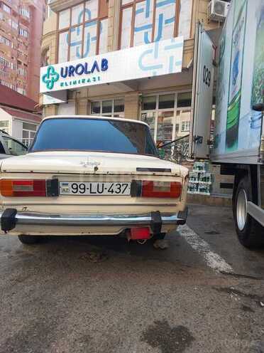 LADA (VAZ) 2106 1986, 298,000 km - 1.6 l - Bakı