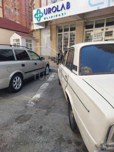 LADA (VAZ) 2106 1986, 298,000 km - 1.6 l - Bakı