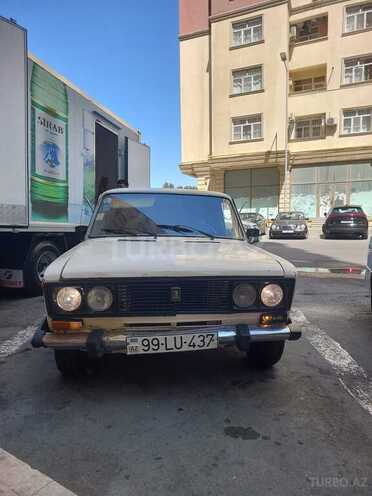 LADA (VAZ) 2106 1986, 298,000 km - 1.6 l - Bakı