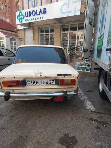LADA (VAZ) 2106 1986, 298,000 km - 1.6 l - Bakı