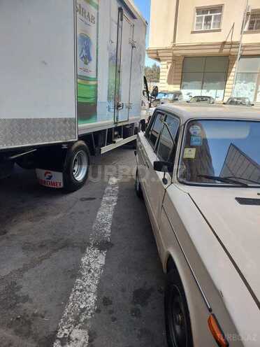 LADA (VAZ) 2106 1986, 298,000 km - 1.6 l - Bakı