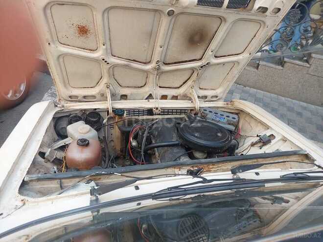 LADA (VAZ) 2106 1986, 298,000 km - 1.6 l - Bakı