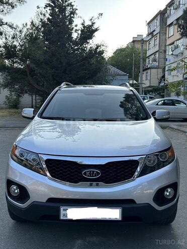 Kia Sorento 2011, 176,000 km - 2.0 l - Bakı