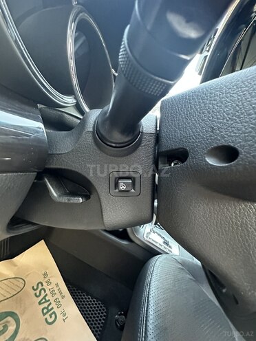 Kia Sorento 2011, 176,000 km - 2.0 l - Bakı