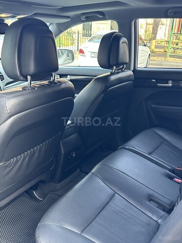 Kia Sorento 2011, 176,000 km - 2.0 l - Bakı