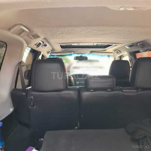 Mitsubishi Pajero 2008, 217,000 km - 3.0 l - Bakı