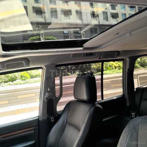 Mitsubishi Pajero 2008, 217,000 km - 3.0 l - Bakı