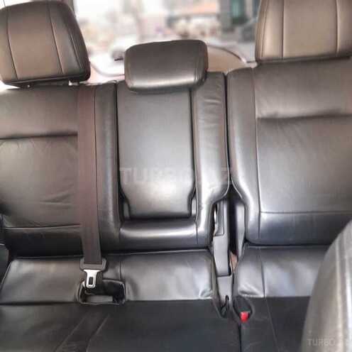 Mitsubishi Pajero 2008, 217,000 km - 3.0 l - Bakı