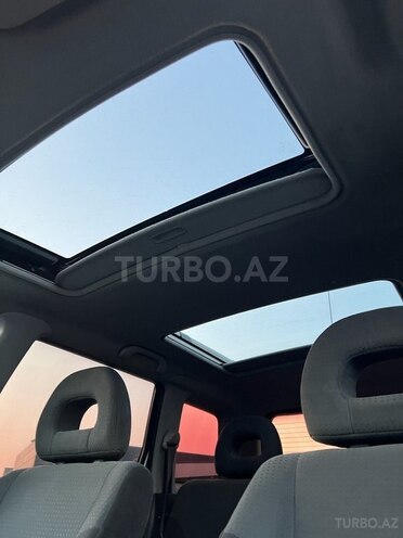 Mitsubishi Outlander 2006, 270,000 km - 2.4 l - Bakı