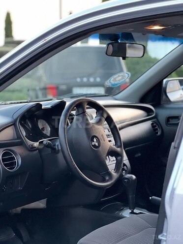 Mitsubishi Outlander 2006, 270,000 km - 2.4 l - Bakı